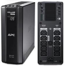 APC BR1500GI Power Saving Back UPS Pro 1500 UPS 23-preview.jpg